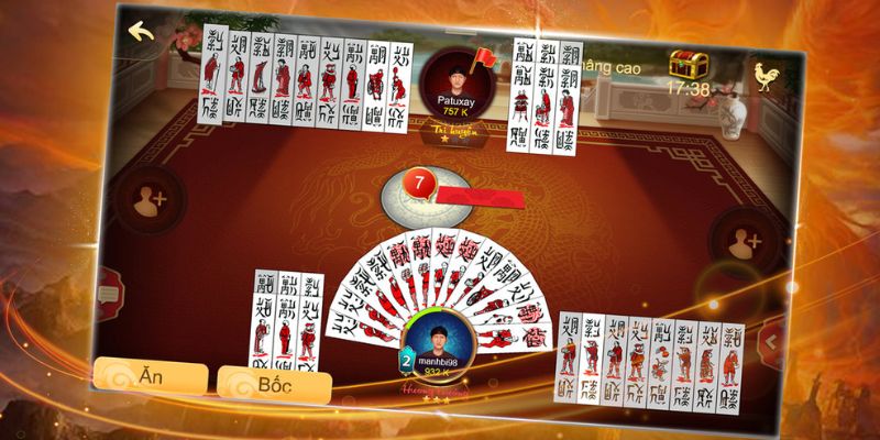 Cách chơi bài chắn hiệu quả